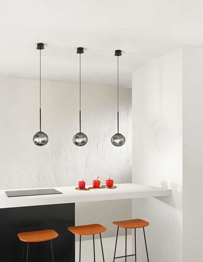 Ondaluce Jewel sospensione singola