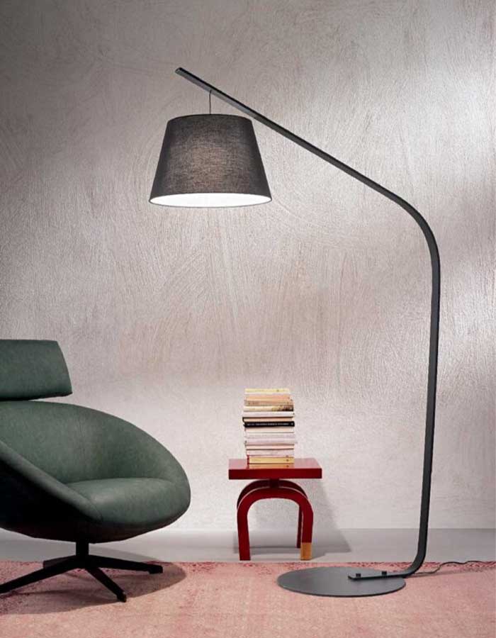 Ondaluce Liana lampada