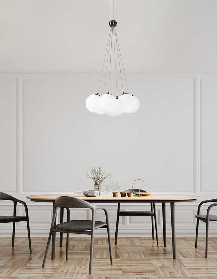 Vivida Pearl sospensione