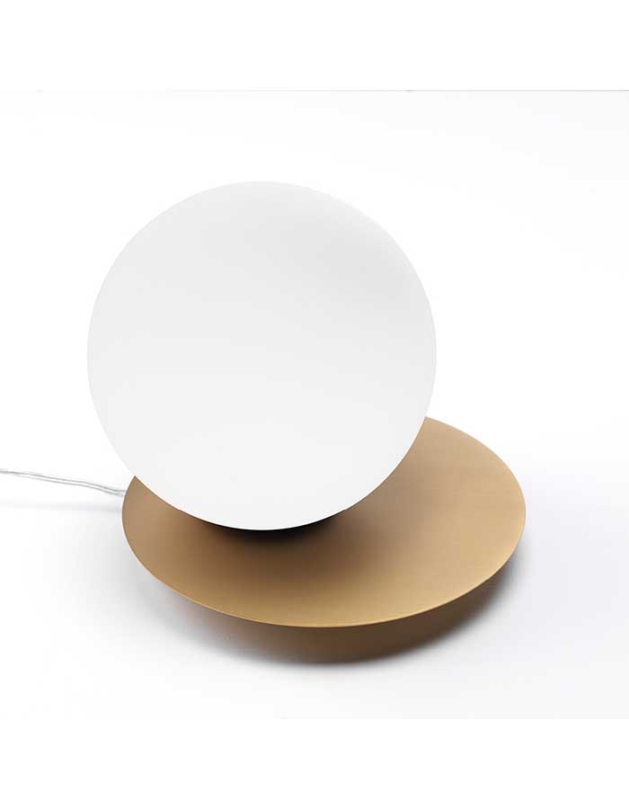 Vivida Pearl lampada Led