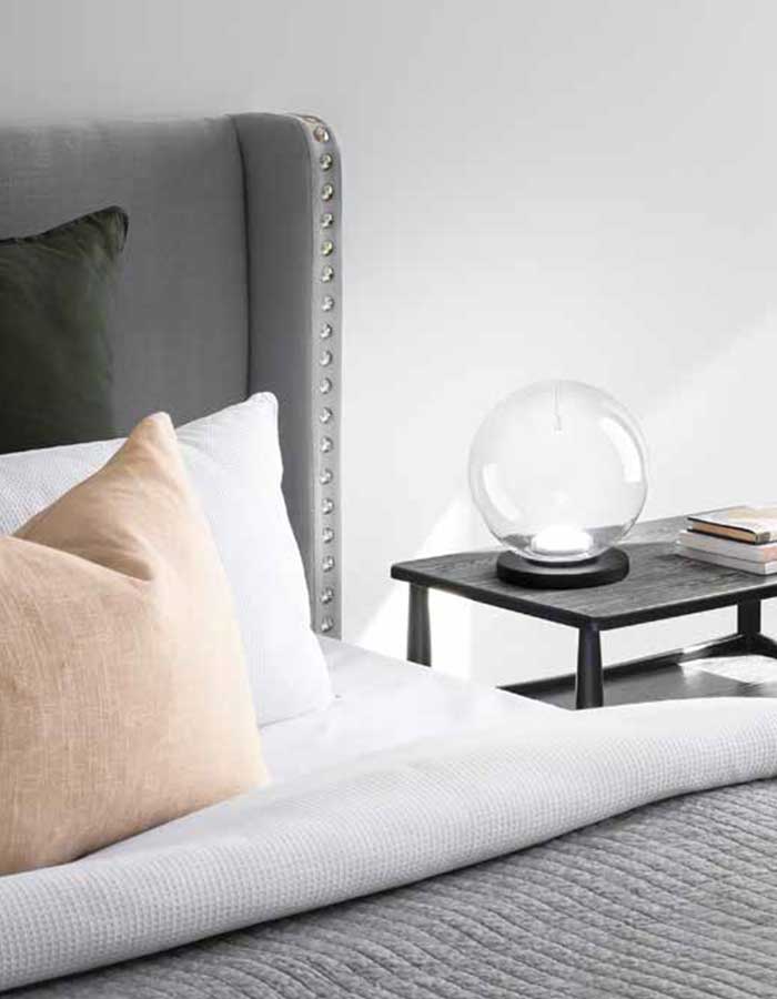 Fabas Luce Ariel lampada