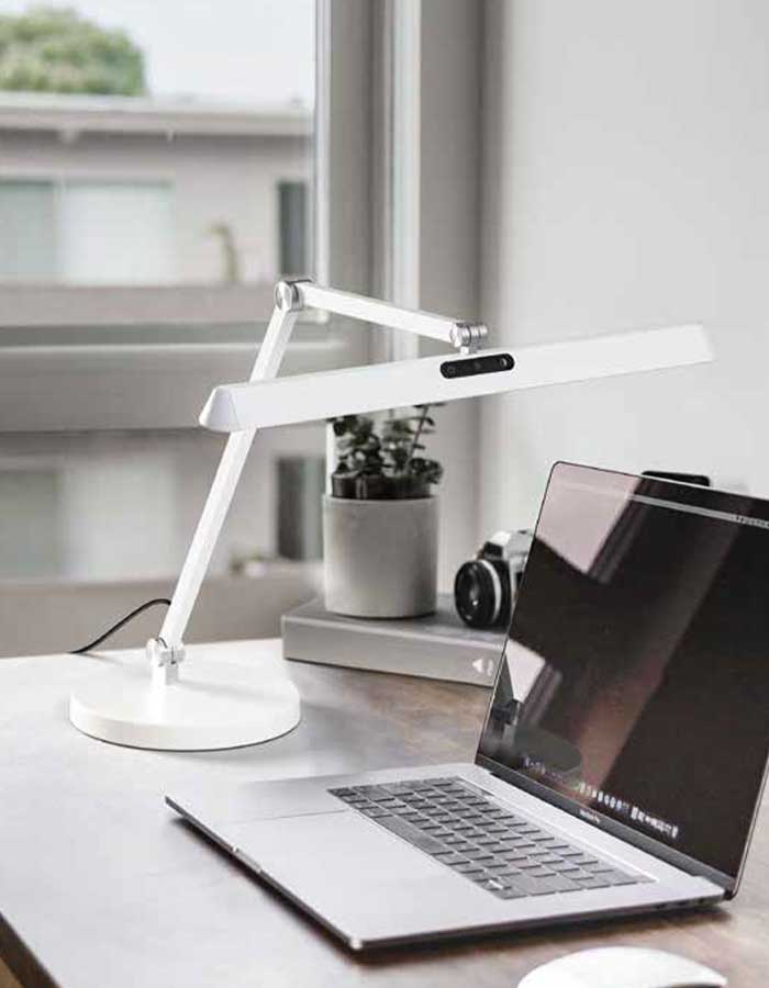 Fabas Luce Beba lampada