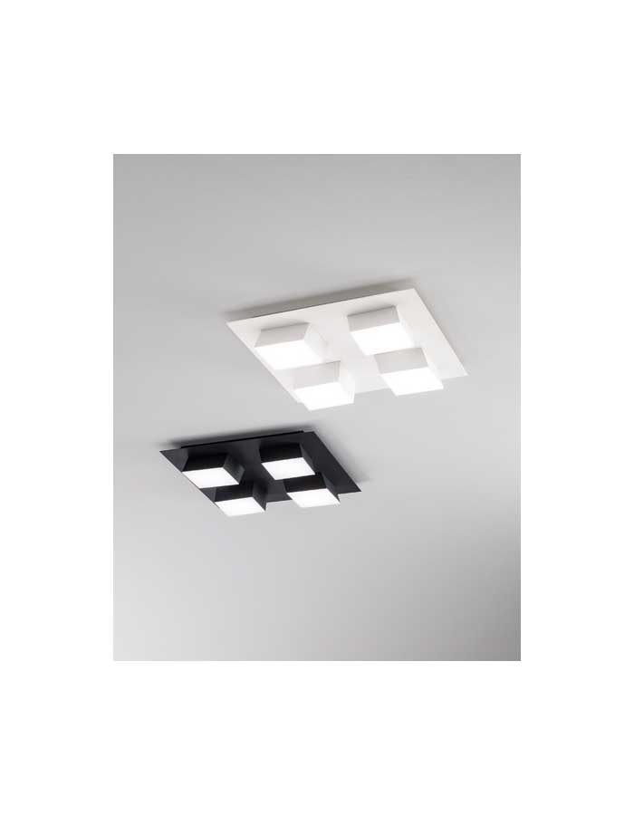 Fabas Luce Lucas plafoniera