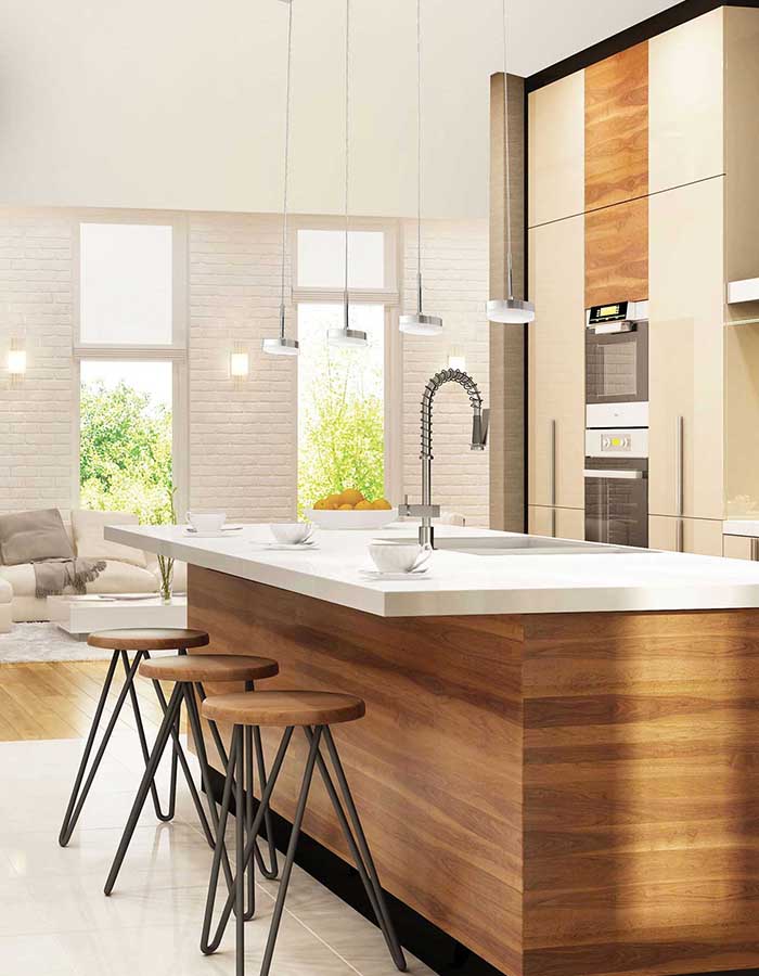 Fabas Luce Dunk sospensione singola