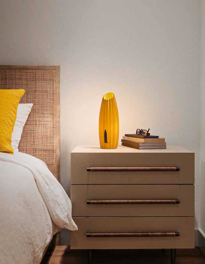 Fabas Luce Nadine lampada