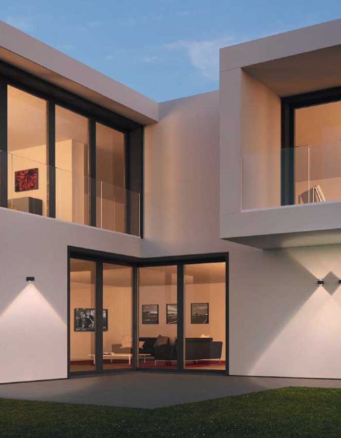 Redo Ari applique led