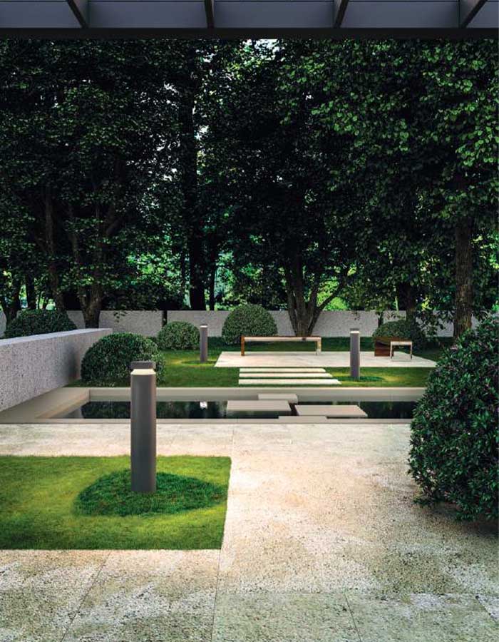 Redo Xgrow paletto led