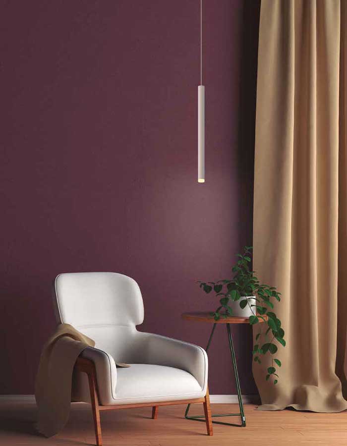 Mantra Cala sospensione singola