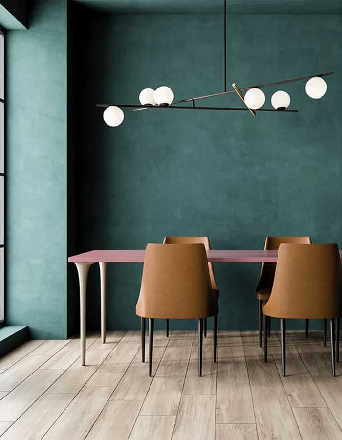 Miloox Kika sospensione