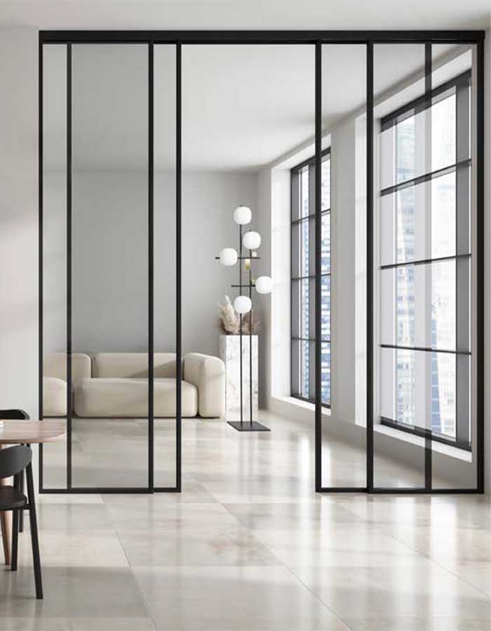 Miloox Lingotto piantana