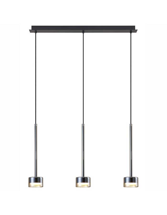 Mantra Tonic sospensione 3