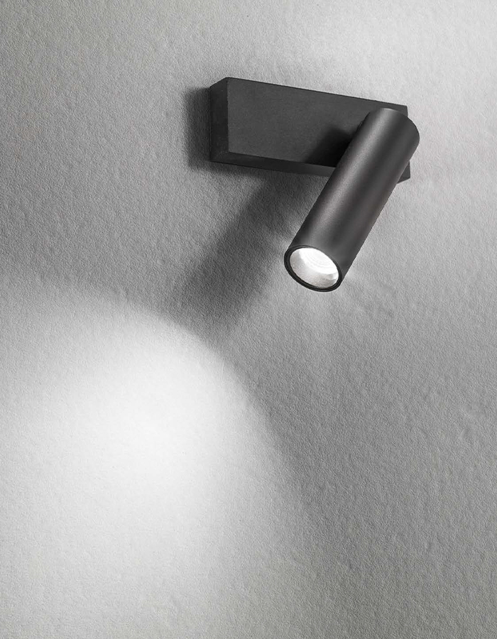 gea plafone orientabile gfa147