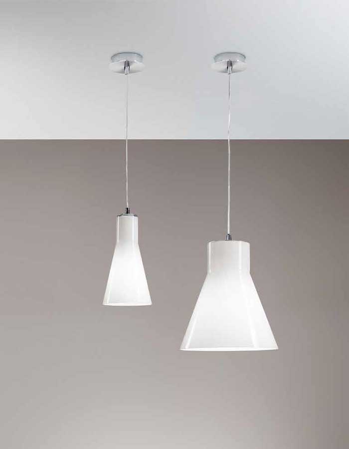 Fabas Luce Diana sospensione