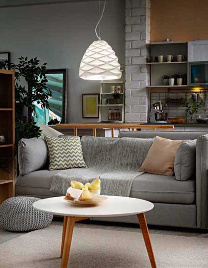 Fabas Luce Duchessa sospensione