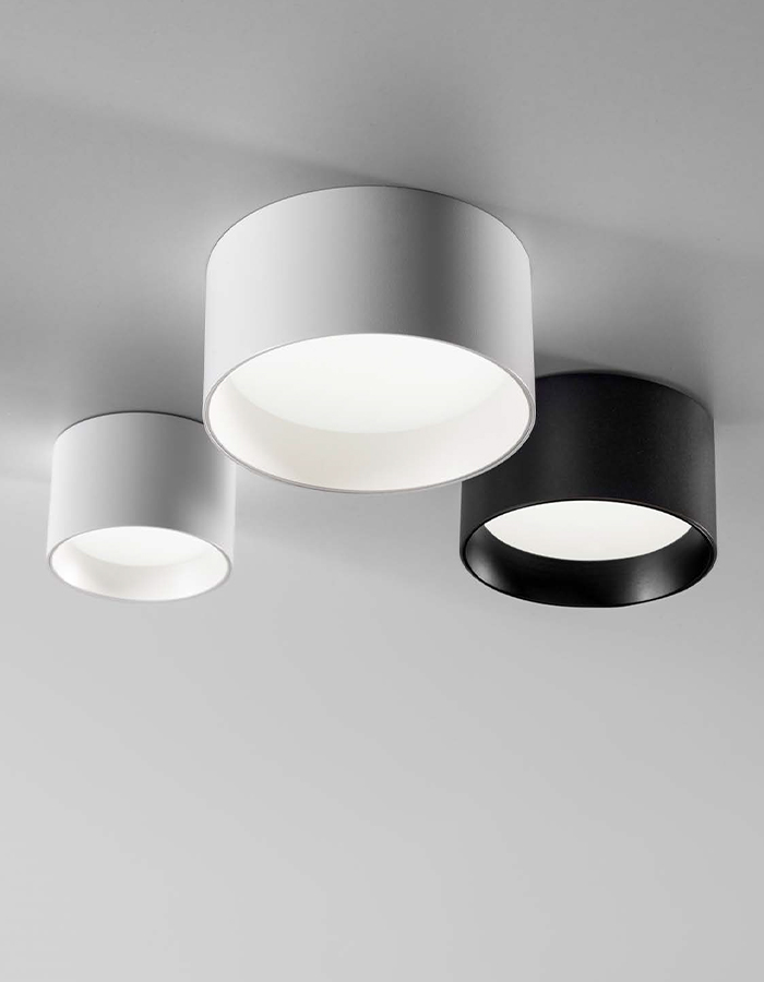 gea plafone led gpl33