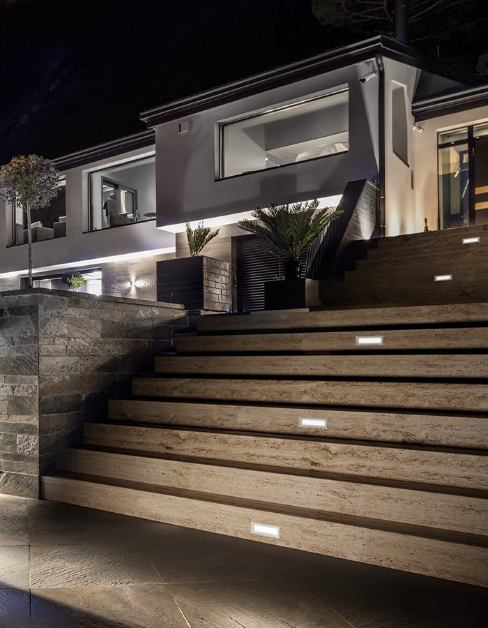 gea segnapasso incasso ges119