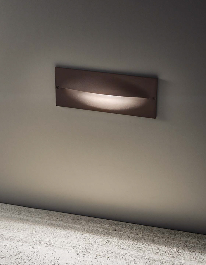 gea segnapasso incasso ges200