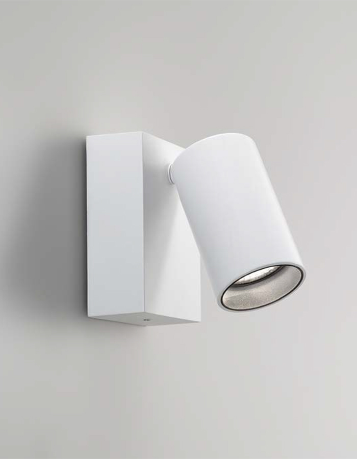 GEA Applique singola IP65 GES207