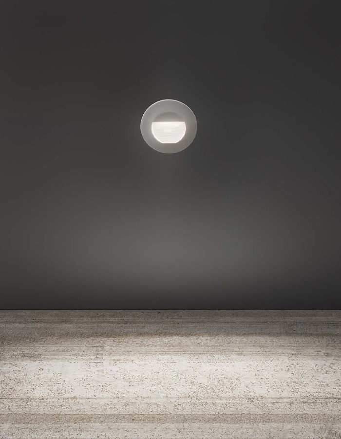 gea segnapasso incasso ges211