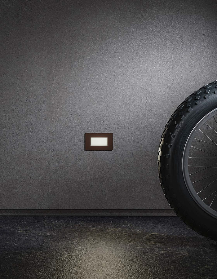 gea segnapasso incasso ges213