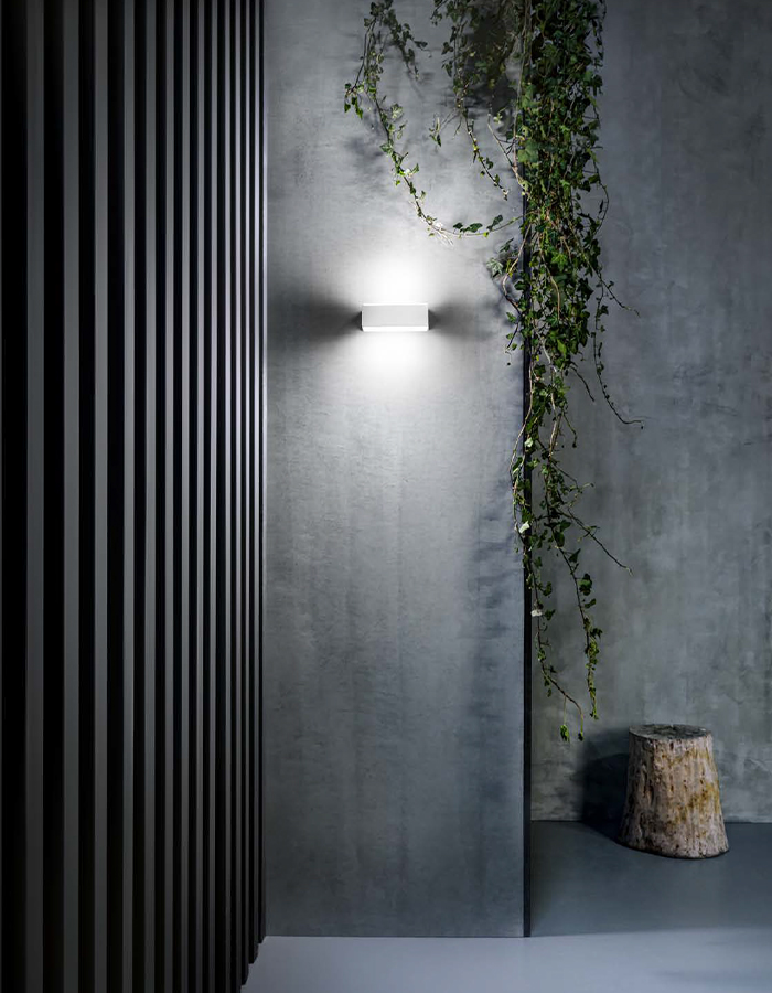 gea applique esterno ges96