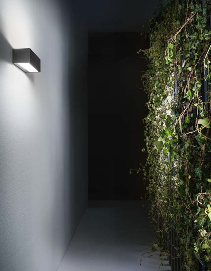 gea applique ges97 esterno