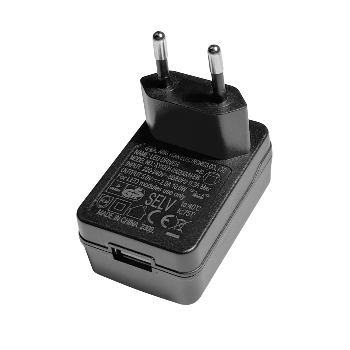 gea adattatore usb glsad