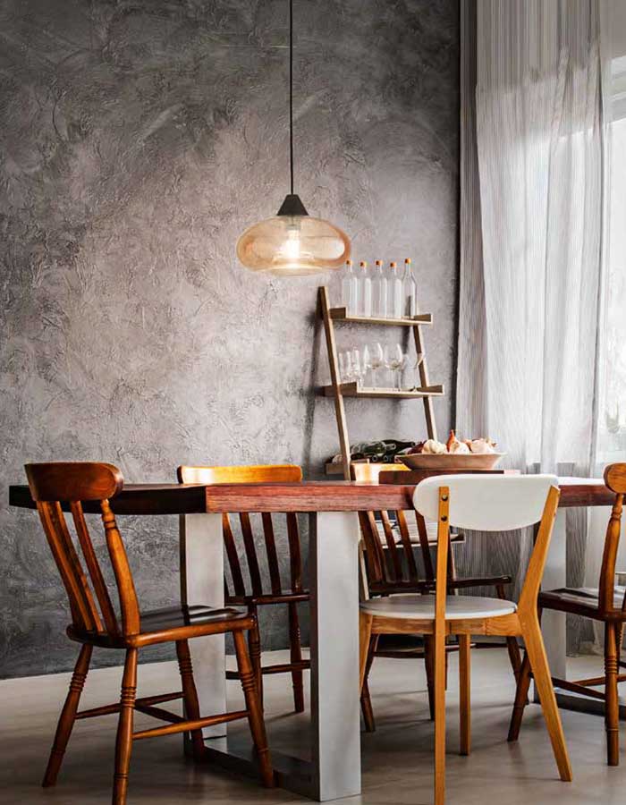 Fabas Luce Ela sospensione