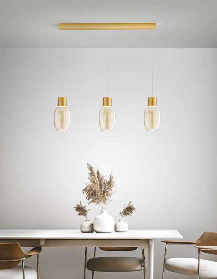 Fabas Luce Lapo sospensione