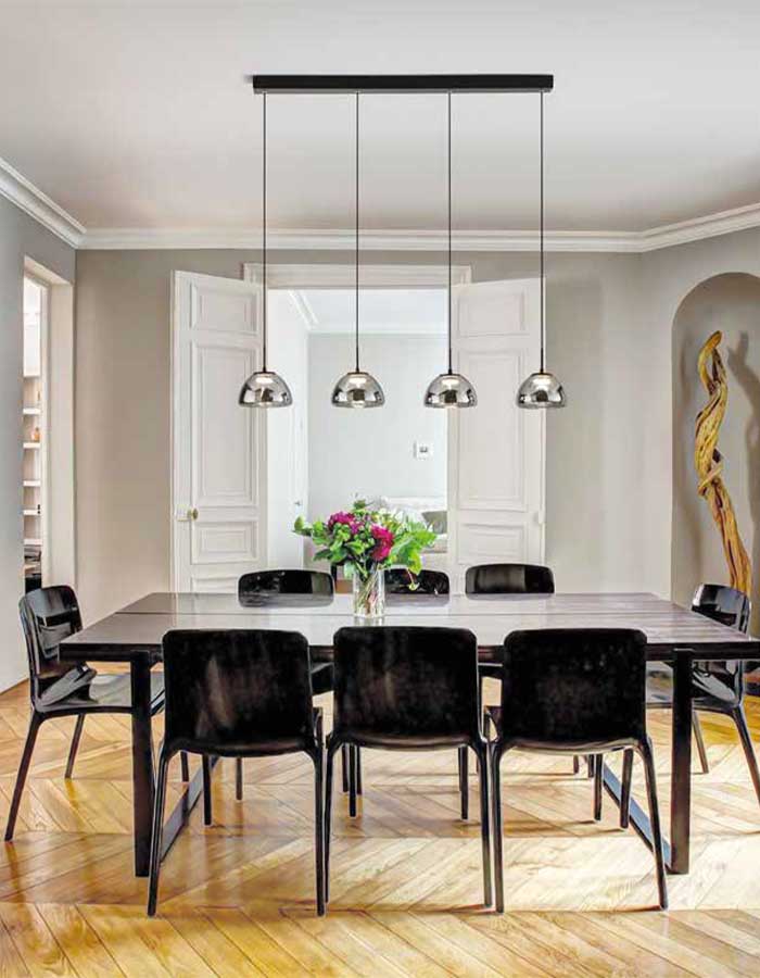 Fabas Luce Lucille sospensione