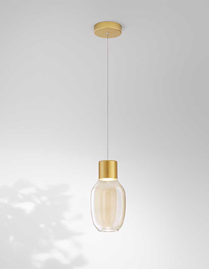 Fabas Luce Lapo sospensione singola