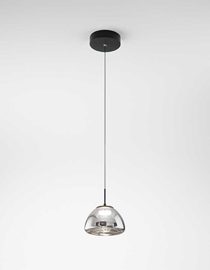 Fabas Luce Lucille sospensione singola