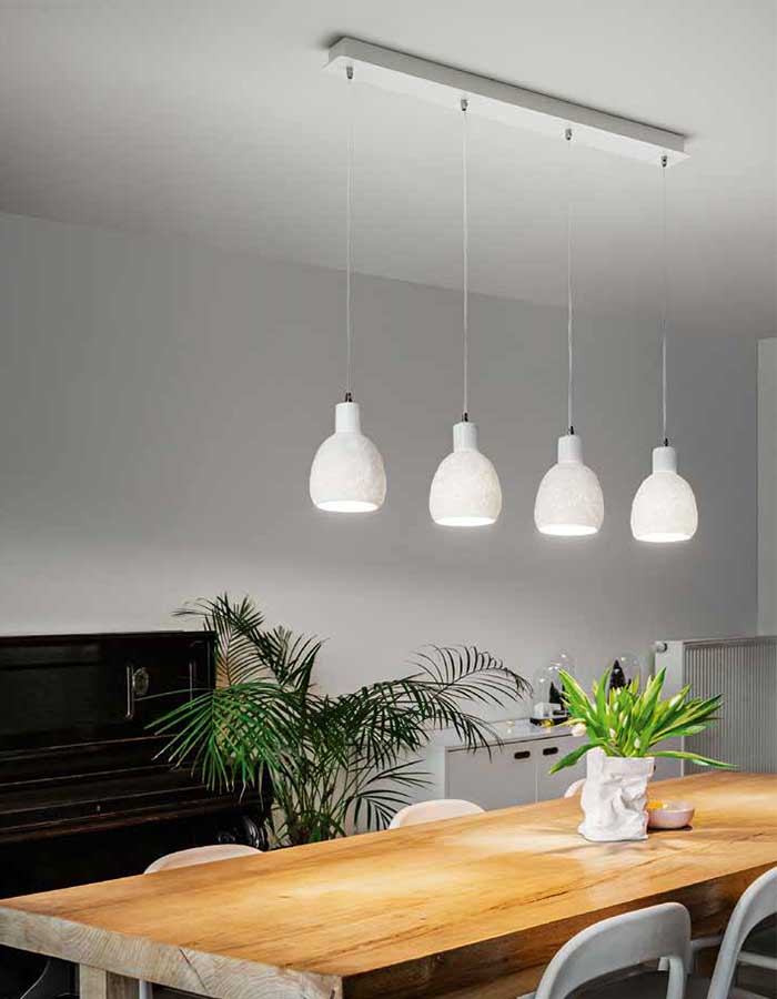 Fabas Luce Marina sospensione