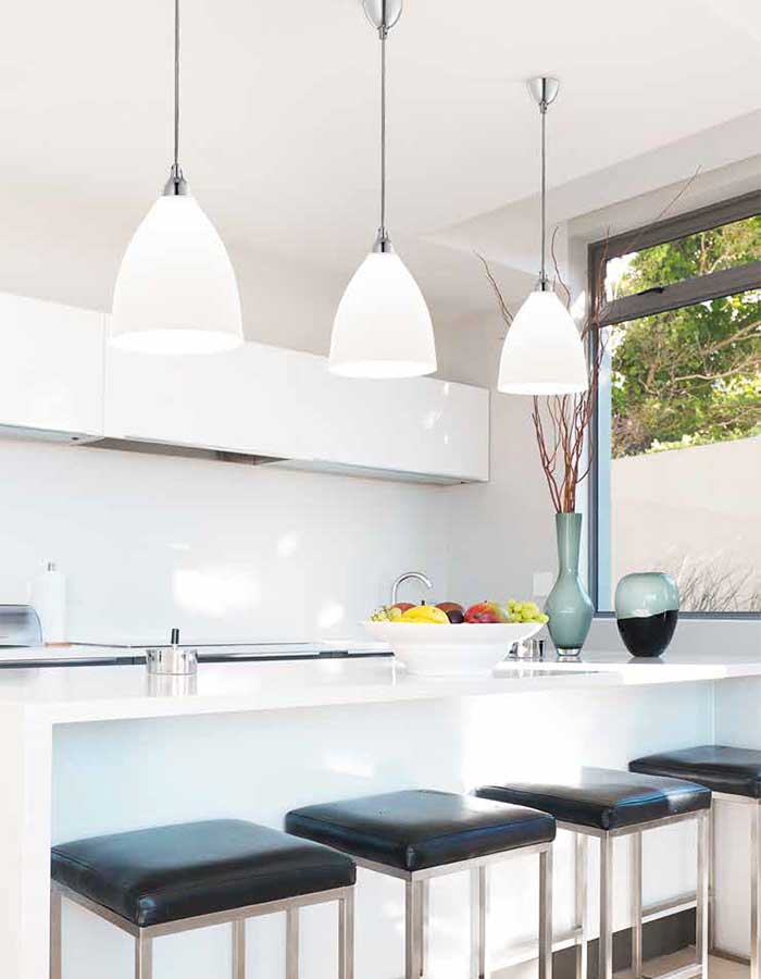 Fabas Luce Provenza sospensione