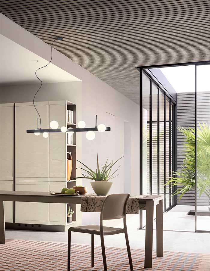 Redo Goji sospensione