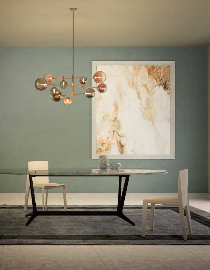 Redo Roy sospensione