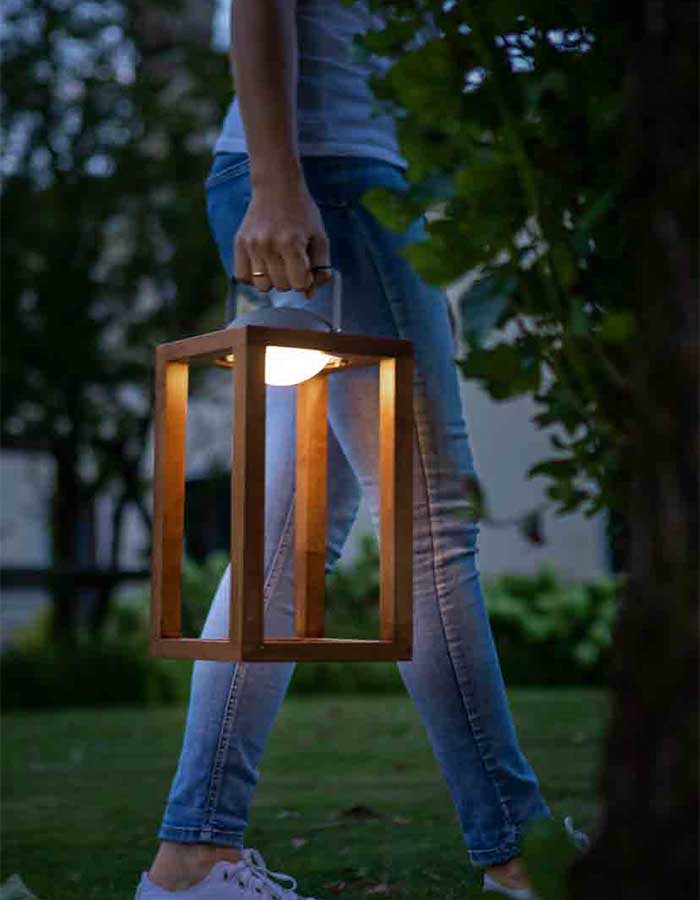 Fabas Luce Blend lampada