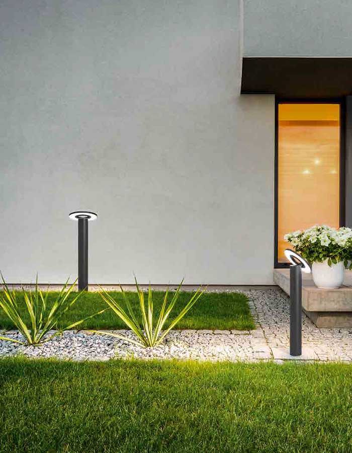 Fabas Luce Elite paletto