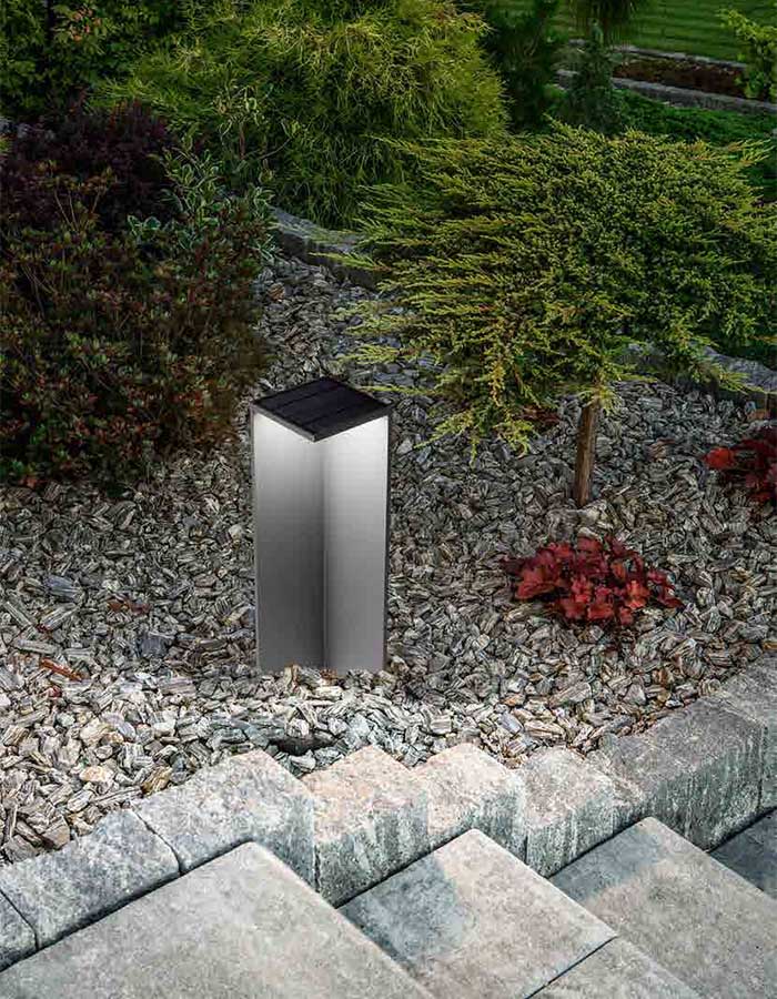 Fabas Luce Fold paletto