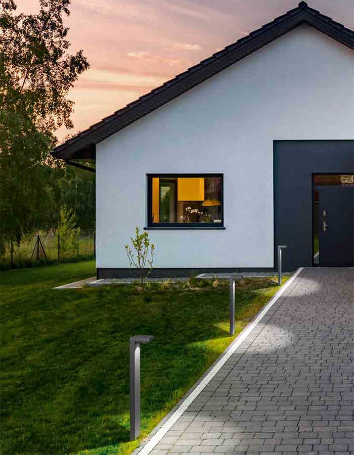 Fabas Luce Swen paletto