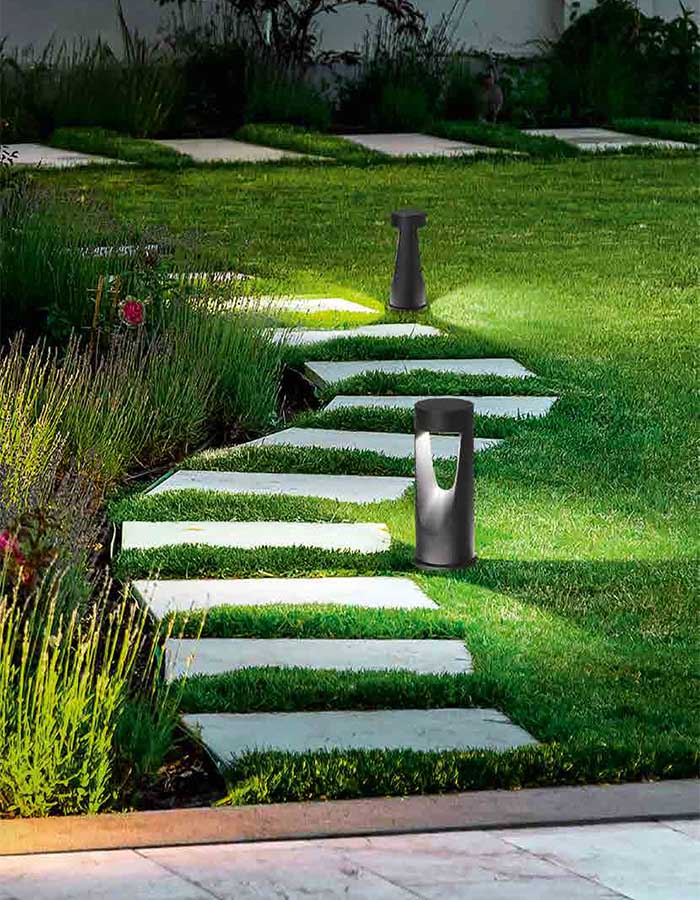 Fabas Luce Teo paletto