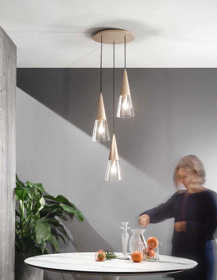 Ondaluce Trento sospensione 3