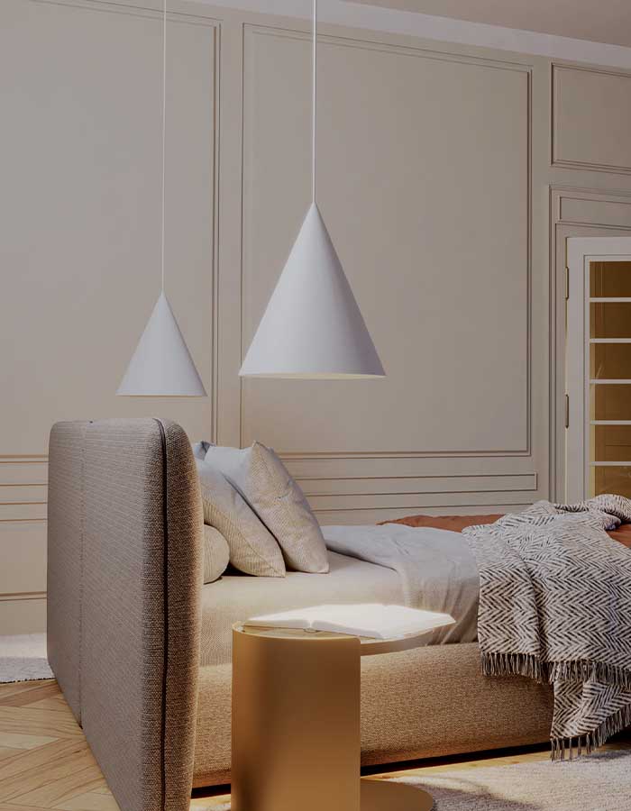 Redo Konos sospensione