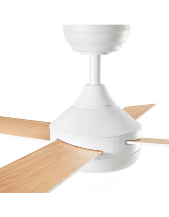 Perenz Antares Ventilatore LED Ø132 cm con Motore DC - immagine 2
