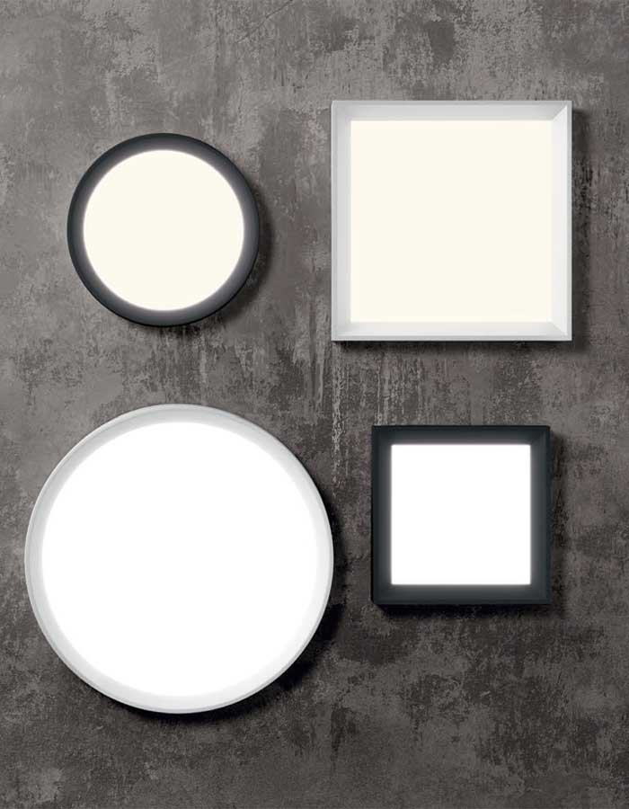 Linea Light Tara dimmerabile