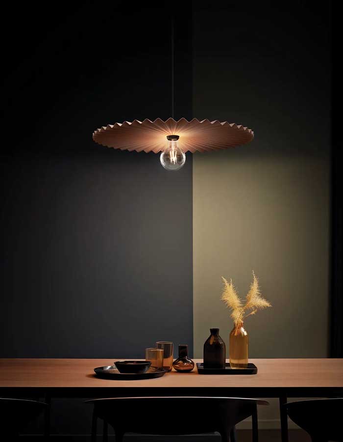 Linea Light Doge_P sospensione