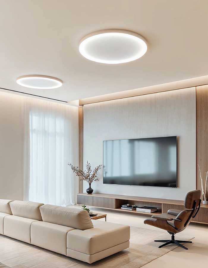 Gea Krizia Plafoniera