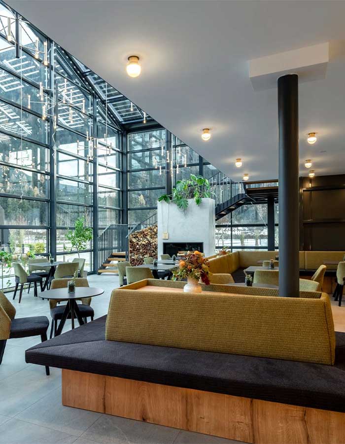 Linea Light Rossini_S