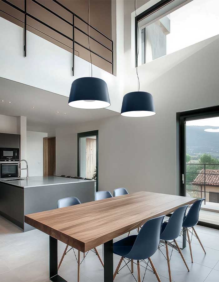 Linea Light Delfi Sospensione