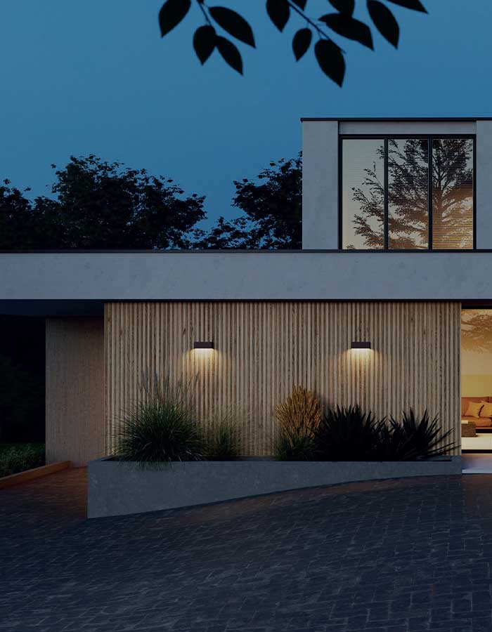 Redo Limas applique led